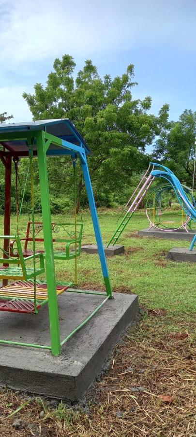 Selong Belanak Bungalows Exteriér fotografie