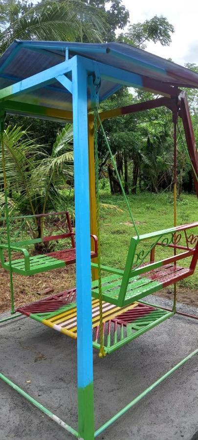 Selong Belanak Bungalows Exteriér fotografie