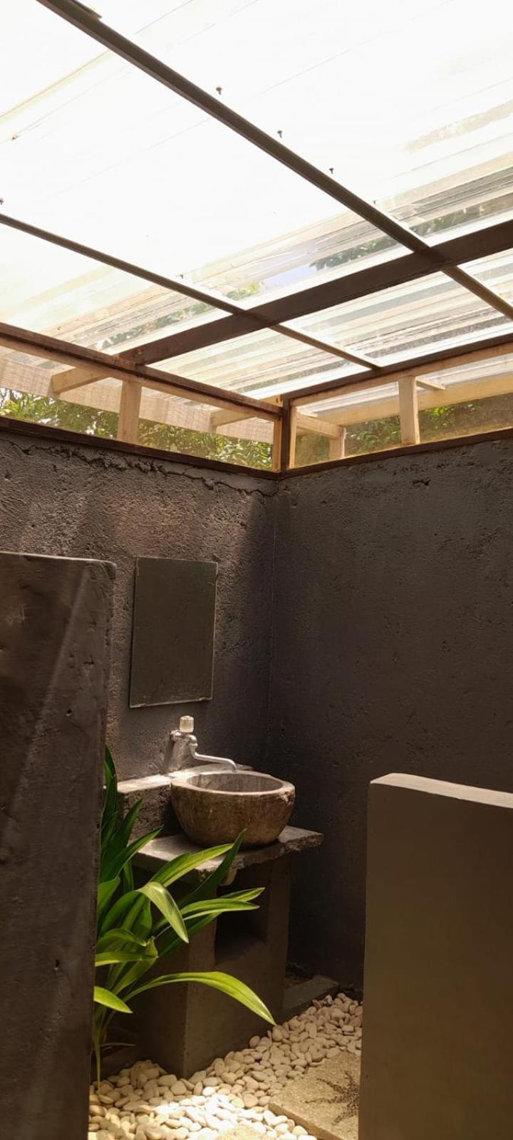 Selong Belanak Bungalows Exteriér fotografie