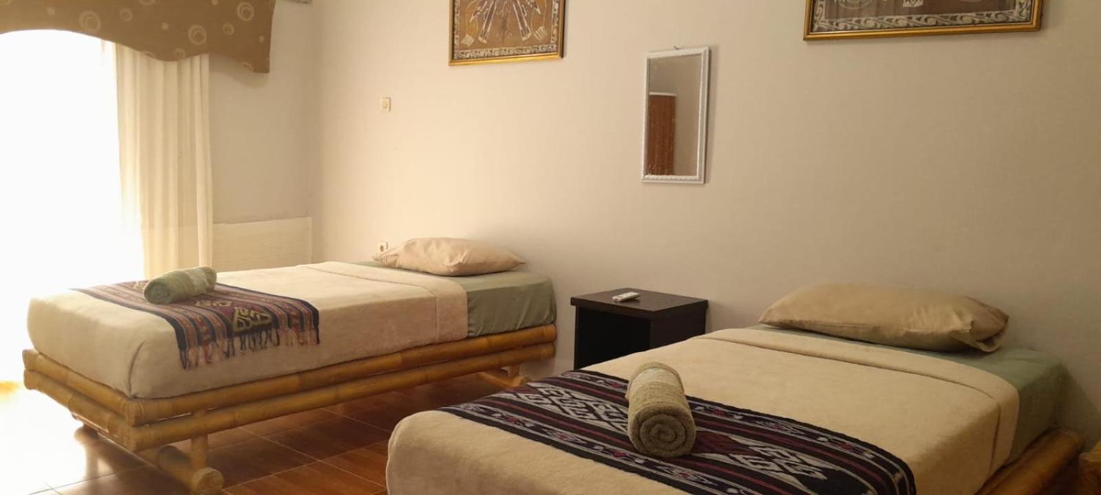 Selong Belanak Bungalows Exteriér fotografie