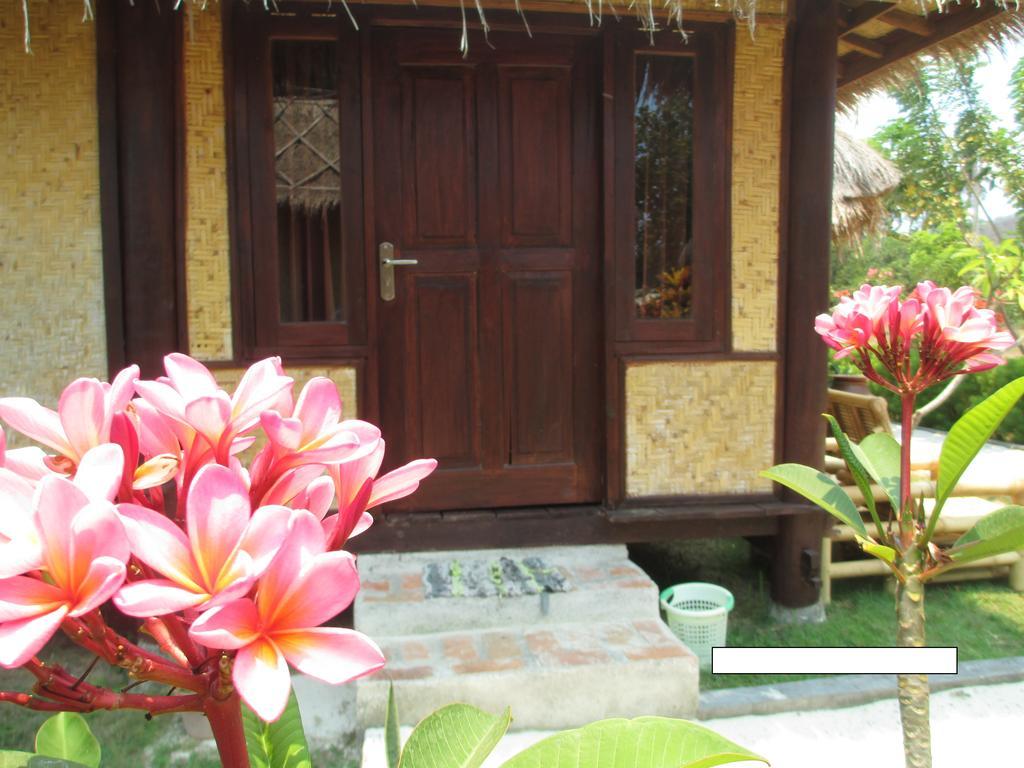Selong Belanak Bungalows Exteriér fotografie