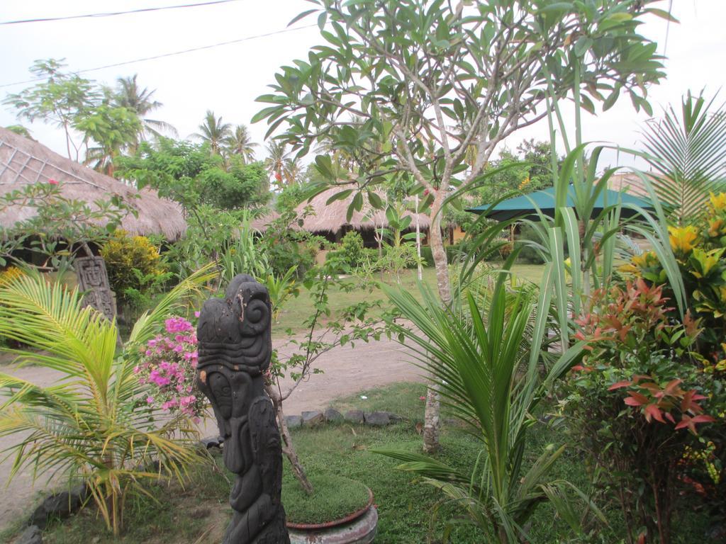 Selong Belanak Bungalows Exteriér fotografie