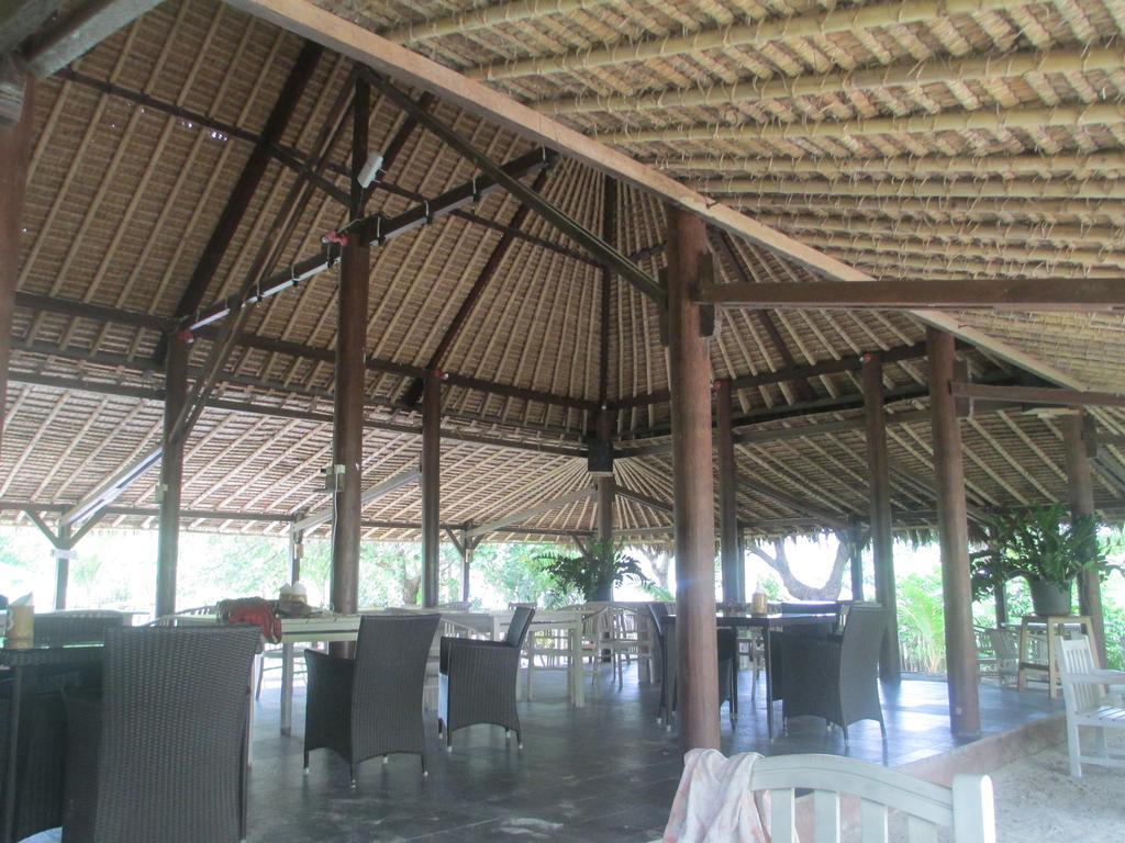 Selong Belanak Bungalows Exteriér fotografie