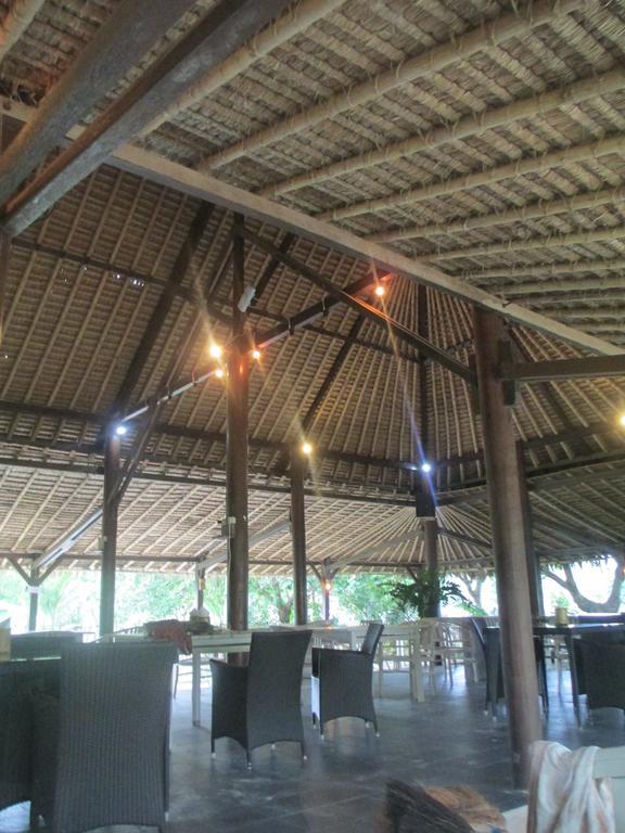 Selong Belanak Bungalows Exteriér fotografie