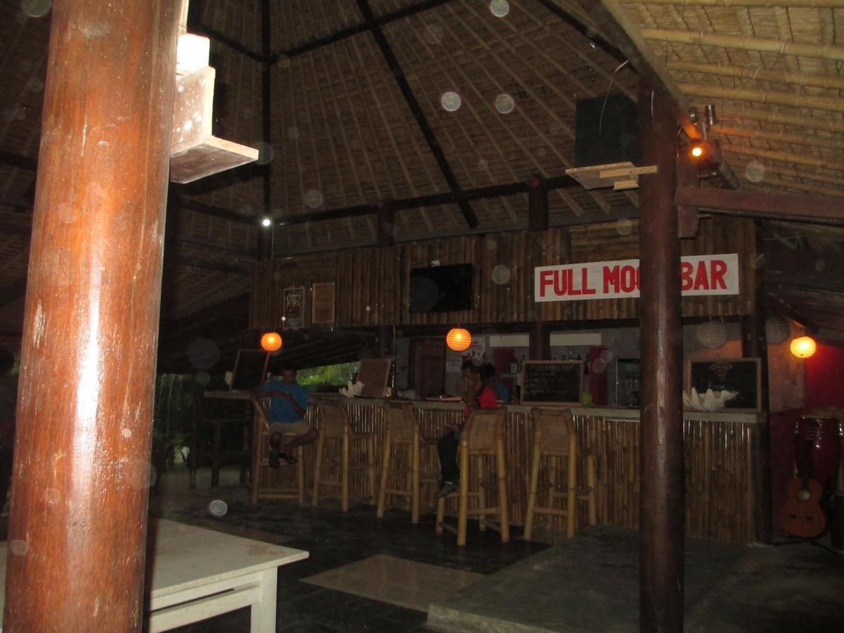 Selong Belanak Bungalows Exteriér fotografie