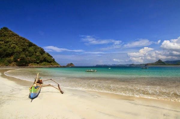 Selong Belanak Bungalows Exteriér fotografie